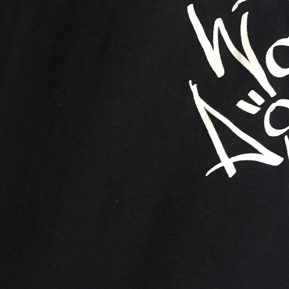 SOLD! Ariana Grande Dangerous Woman Tee Graphic - Picture 4 of 8